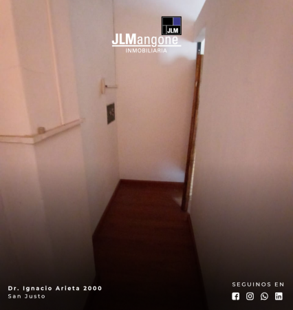 Oficina comercial y/o consultorio