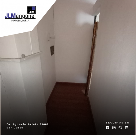 Oficina comercial y/o consultorio