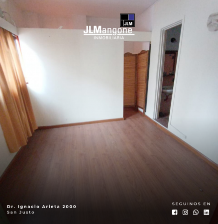 Oficina comercial y/o consultorio