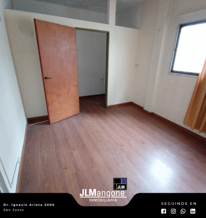Oficina comercial y/o consultorio
