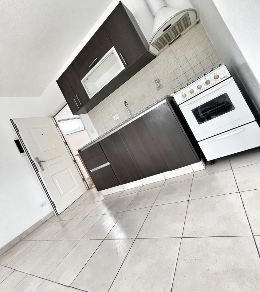 Depto tipo duplex 2 ambientes (posibilidad de 3 amb)