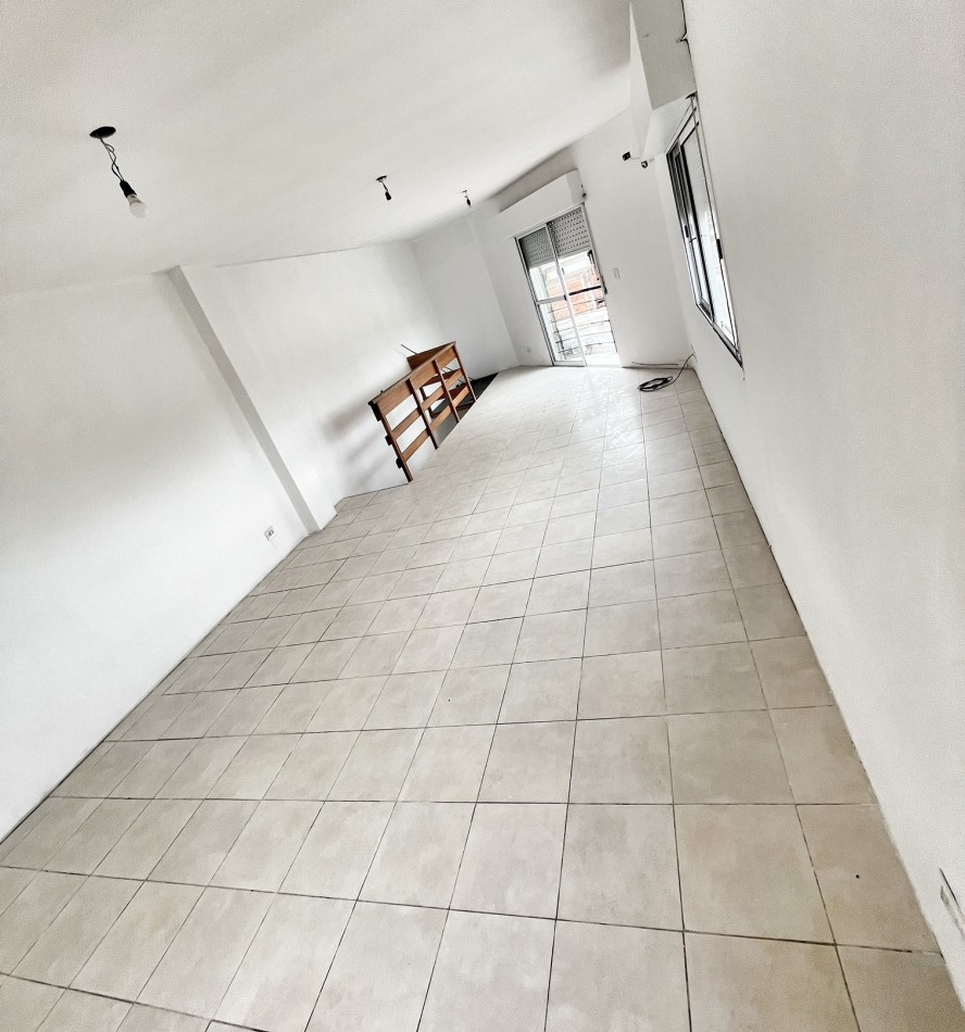 Depto tipo duplex 2 ambientes (posibilidad de 3 amb)
