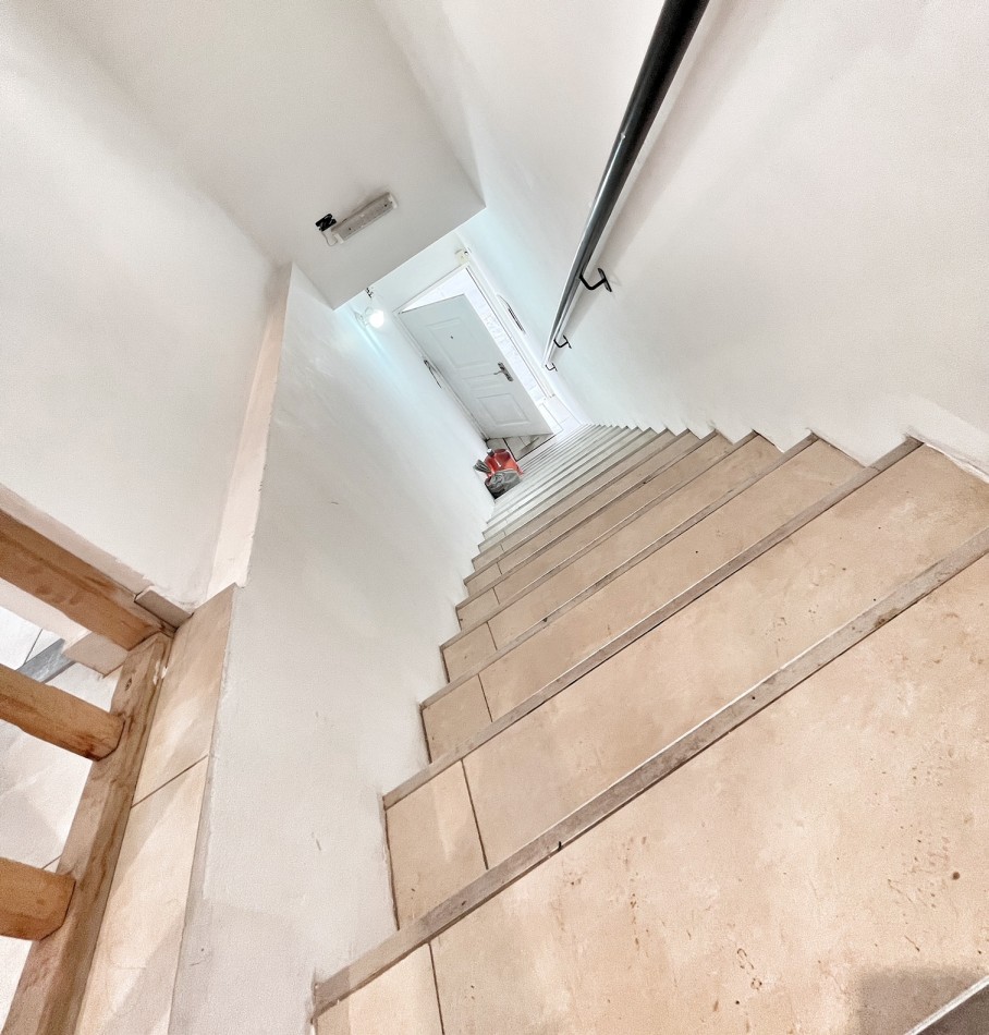Depto tipo duplex 2 ambientes (posibilidad de 3 amb)