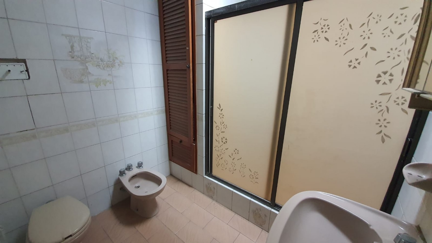 Casa 3 ambientes Lote 10x30