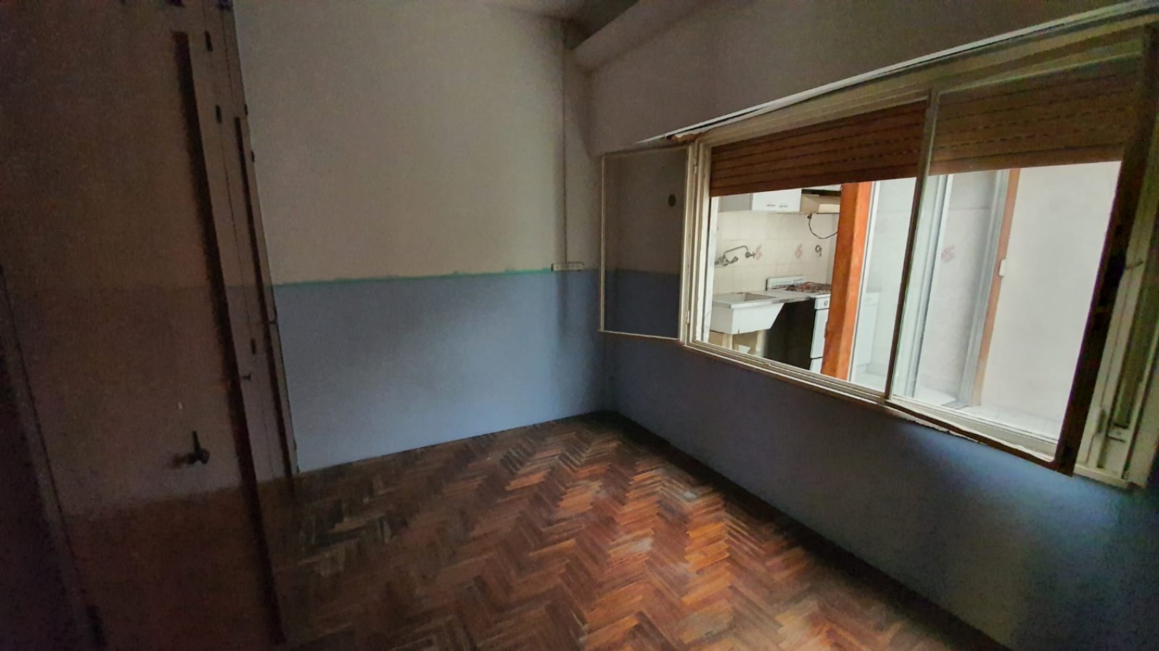 Casa 3 ambientes Lote 10x30