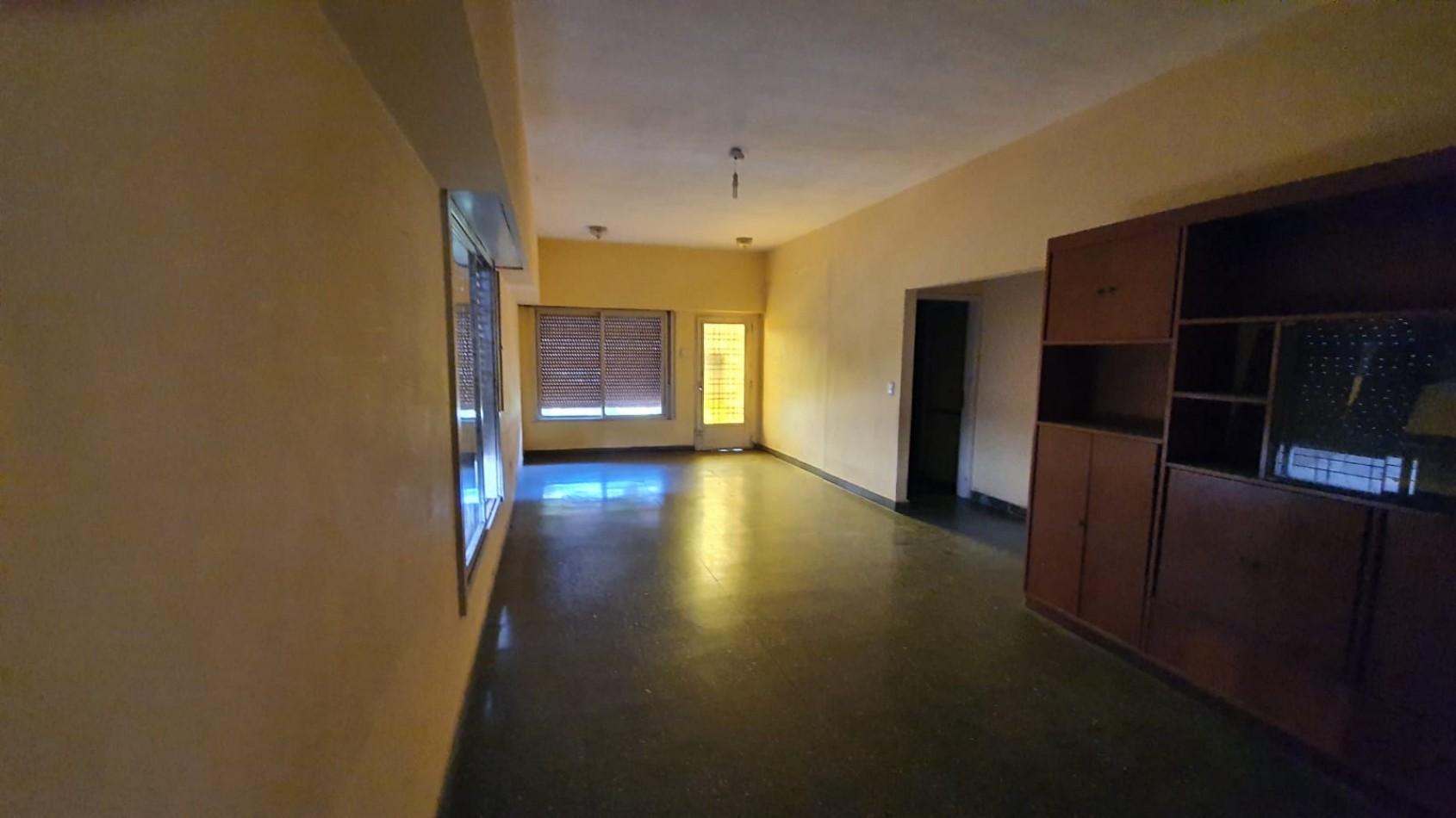 Casa 3 ambientes Lote 10x30