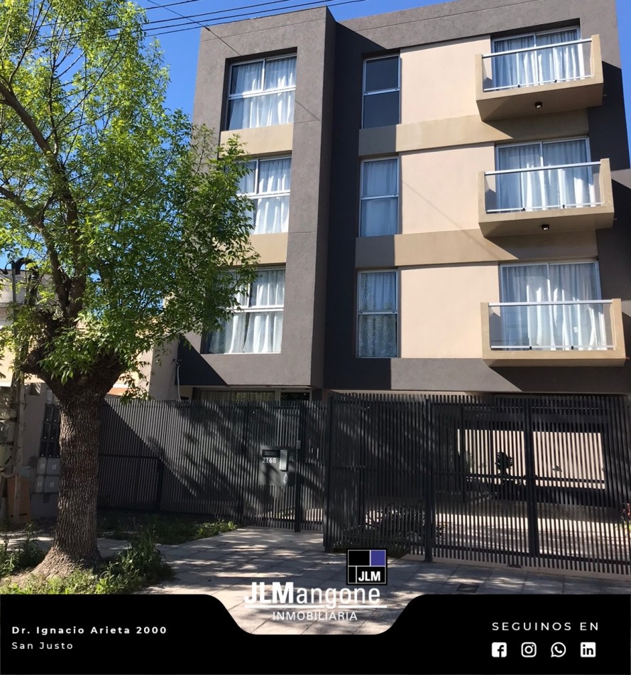 Local Comercial y/o consultorio u oficina