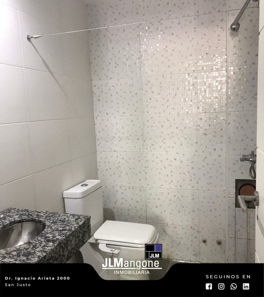 Local Comercial y/o consultorio u oficina