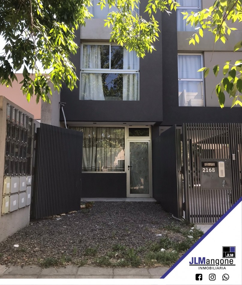 Local Comercial y/o consultorio u oficina