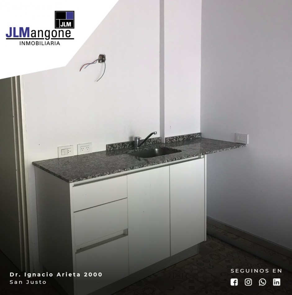 Local Comercial y/o consultorio u oficina