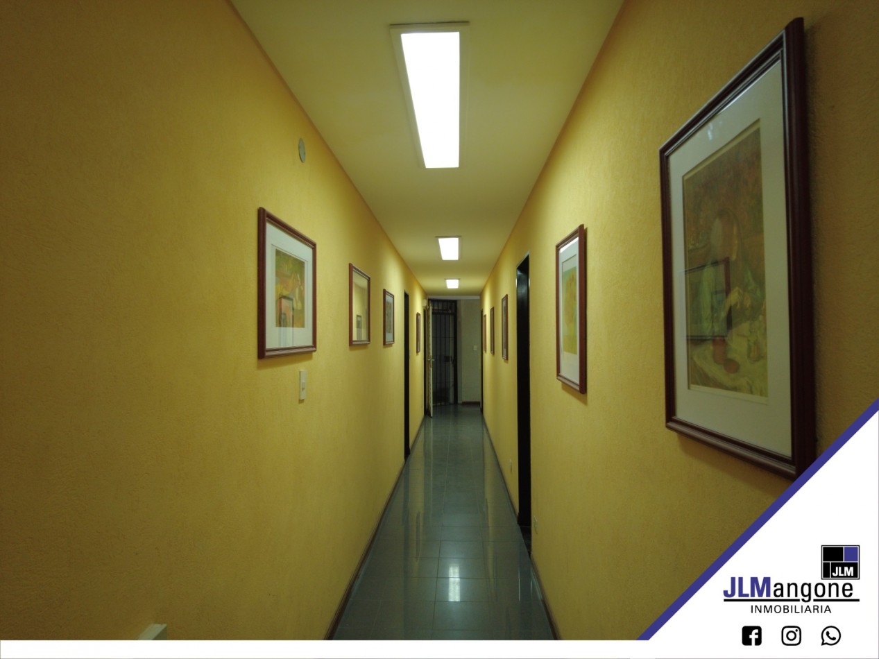 Oficina y/o consultorios 30 m2 sobre Arieta