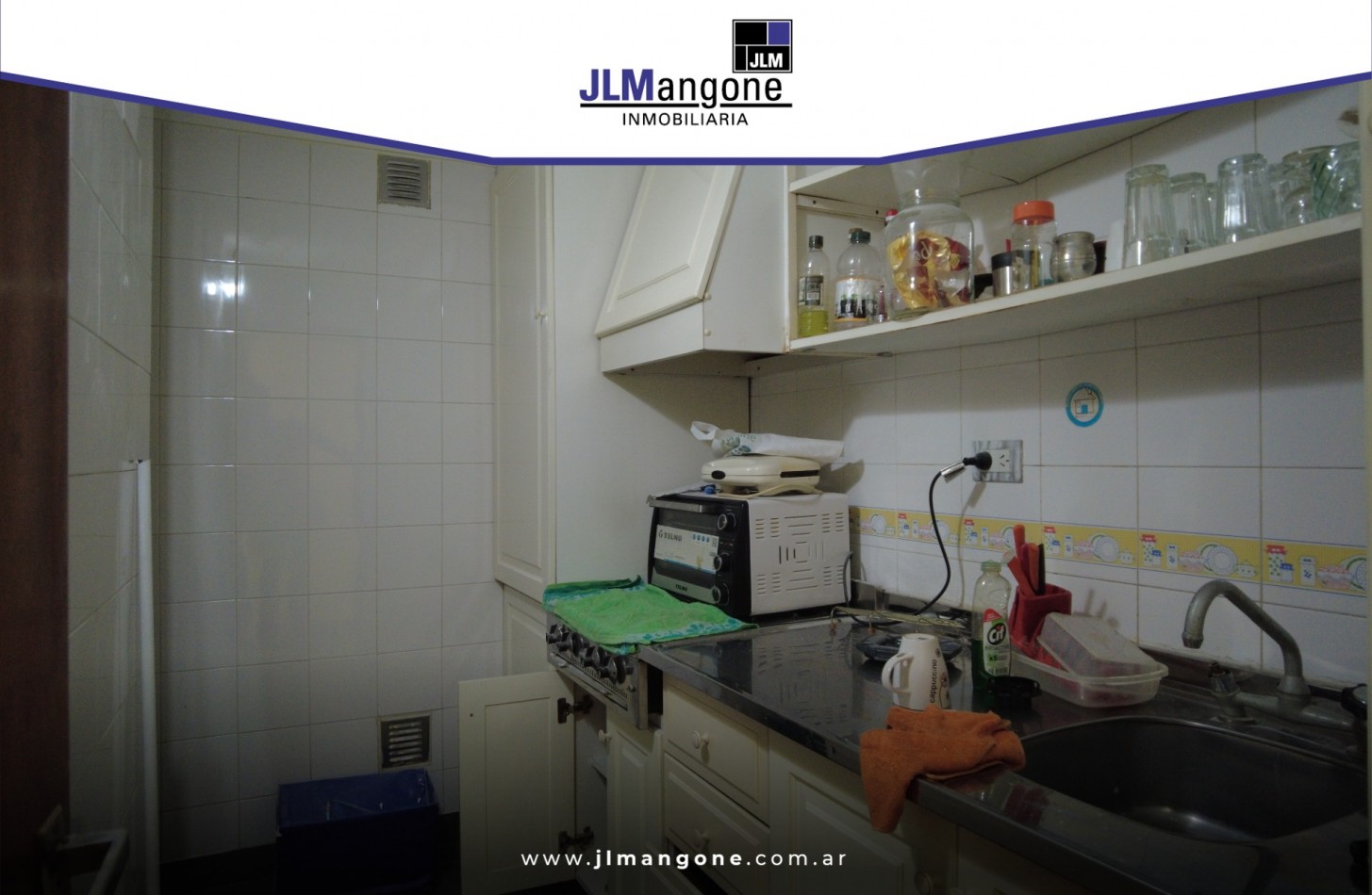 Oficina y/o consultorios 30 m2 sobre Arieta