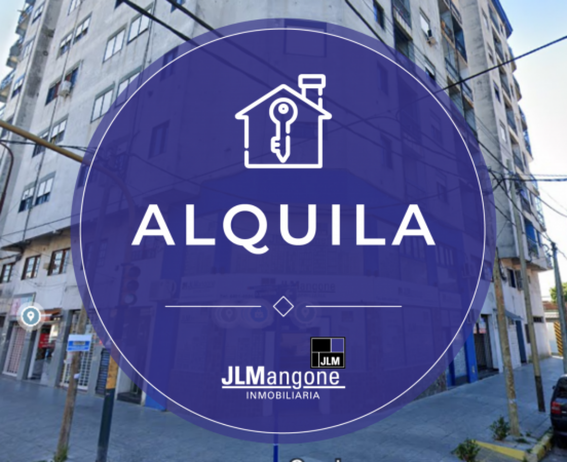 Oficina y/o consultorios 30 m2 sobre Arieta