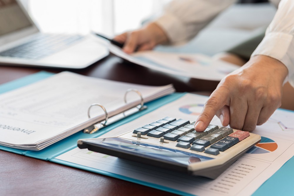 ¿Comprar una propiedad para un hijo/a? ¿Para inversion? Como declaralo ante afip...