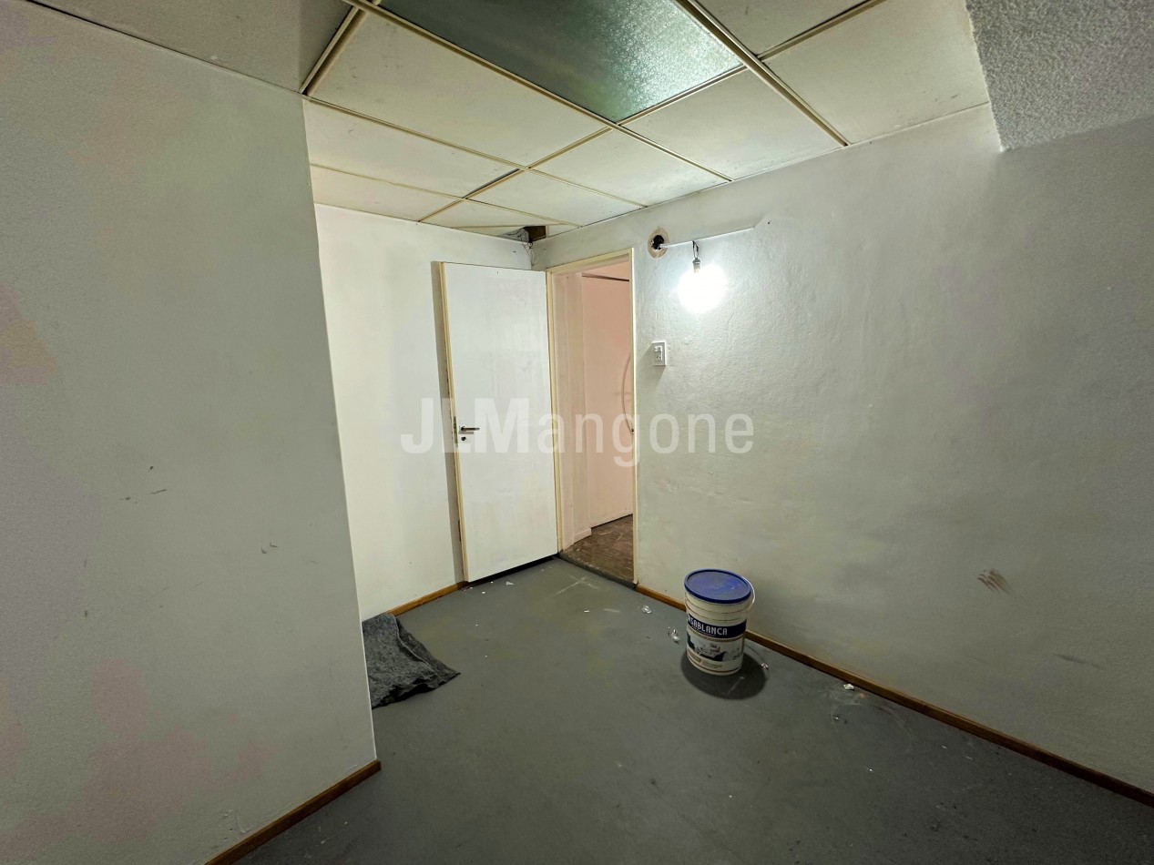 Local 40 m2 Sobre Av. de Mayo
