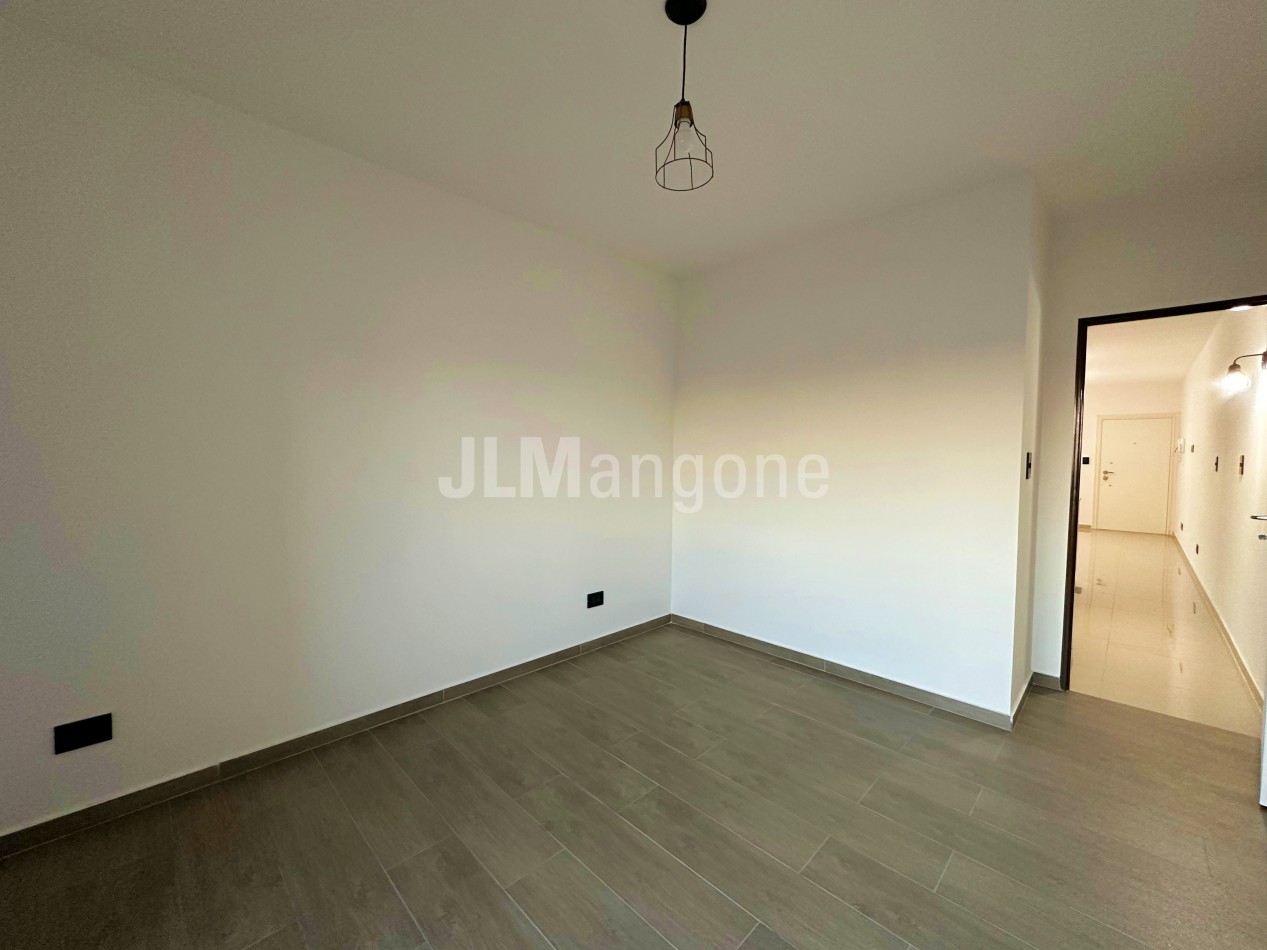 Departamento 2 1/2 amb con balcon a estrenar