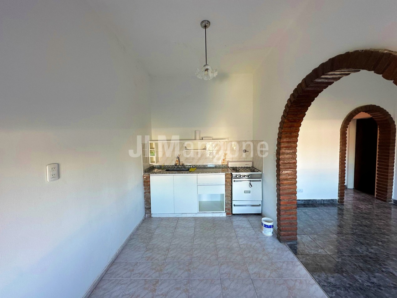 PH 3 ambientes con terraza al fondo