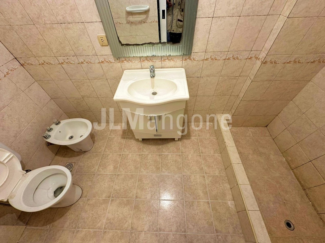 Departamento 2 1/2 amb