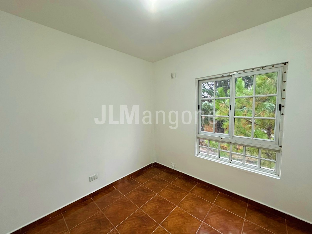 Departamento 2 1/2 amb