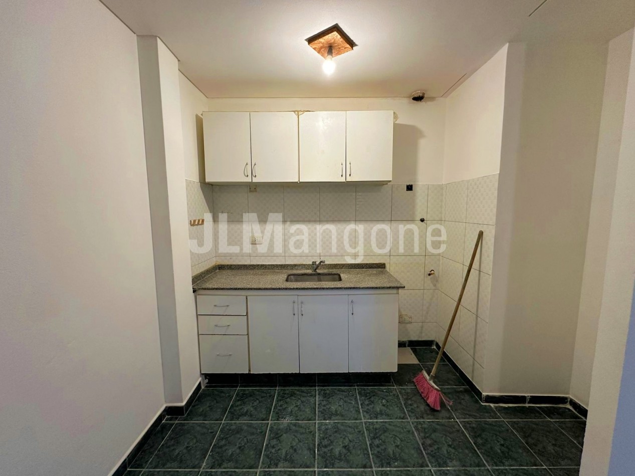 Departamento 2 1/2 amb