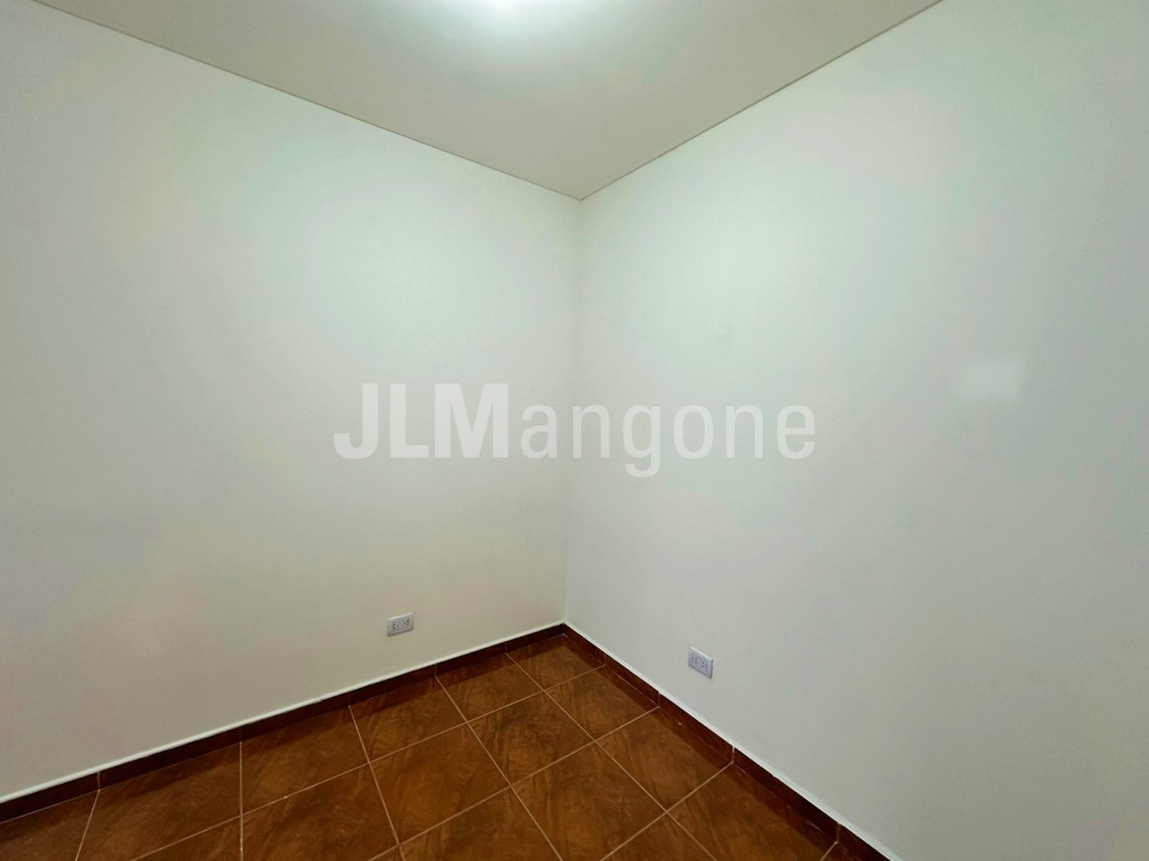 Departamento 2 1/2 amb