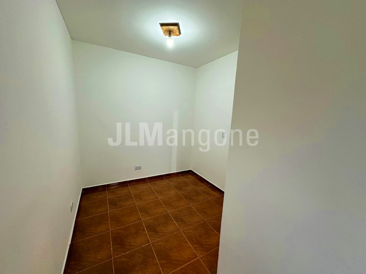 Departamento 2 1/2 amb