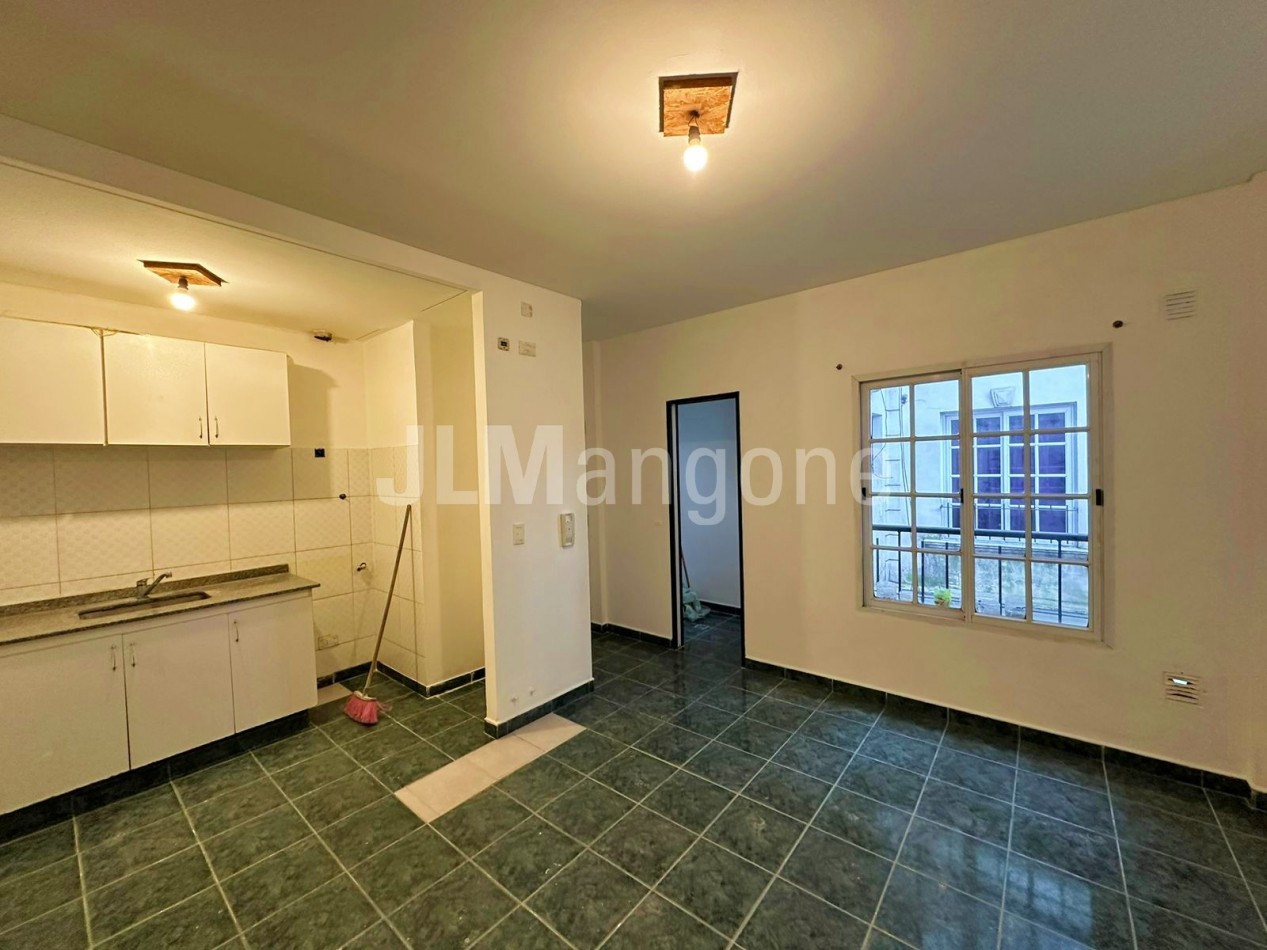 Departamento 2 1/2 amb