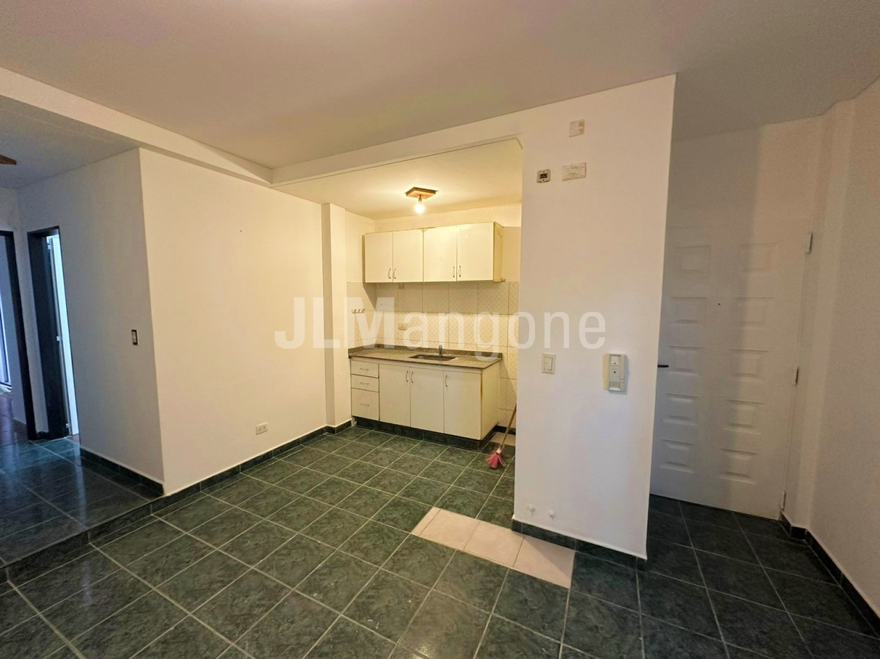 Departamento 2 1/2 amb