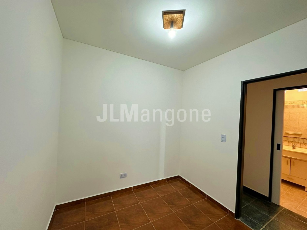 Departamento 2 1/2 amb