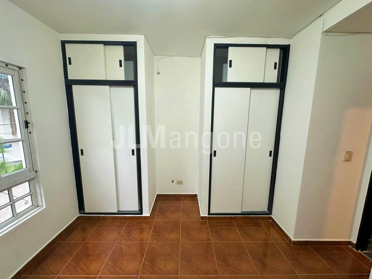 Departamento 2 1/2 amb