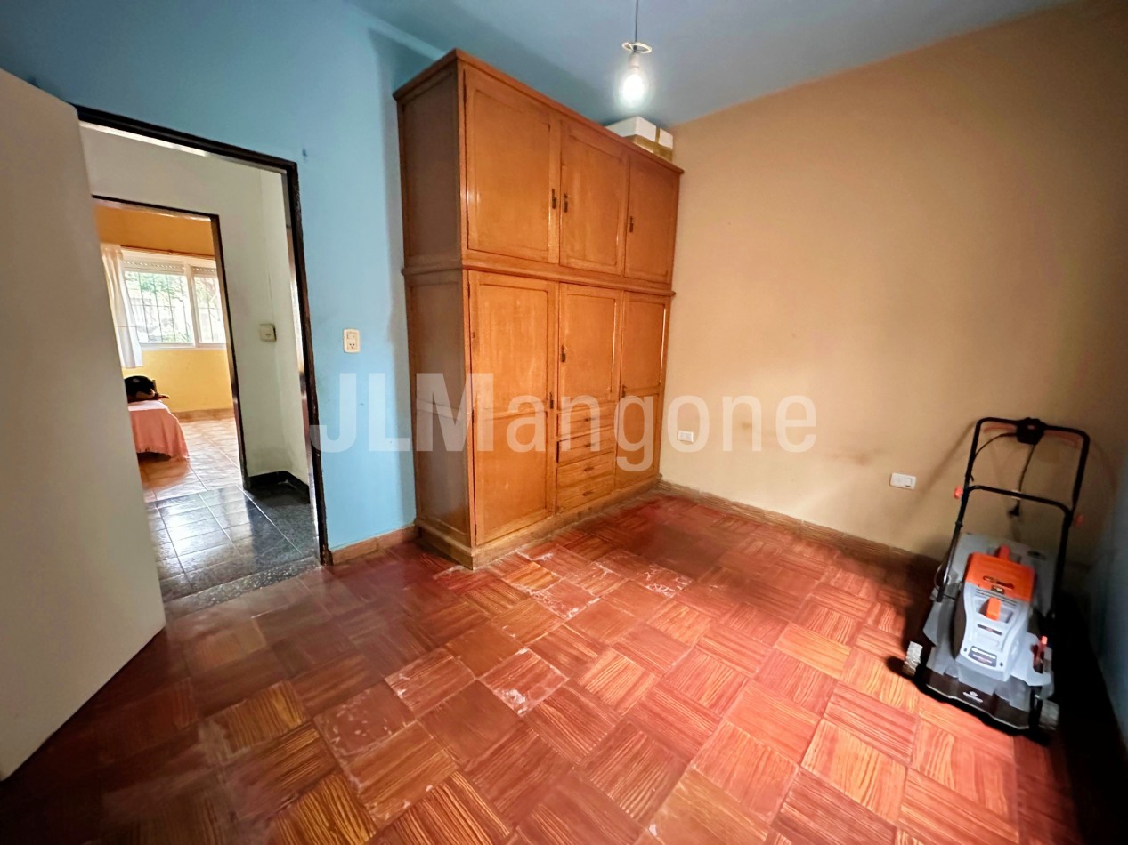 Ph 3 ambiente en planta baja con patio