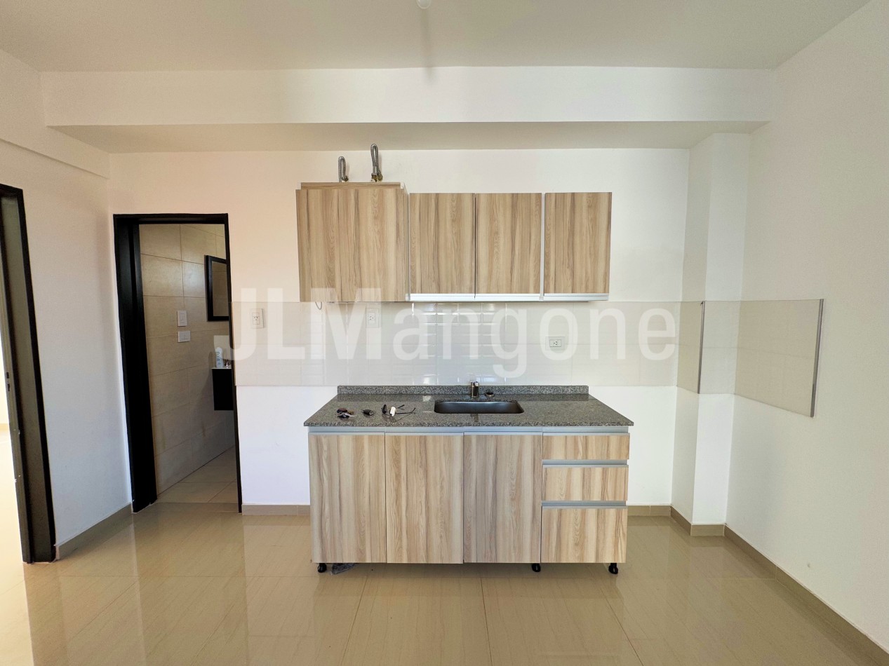 Departamento 2 ambientes