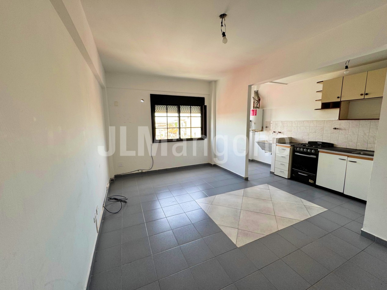 Departamento 3 ambientes