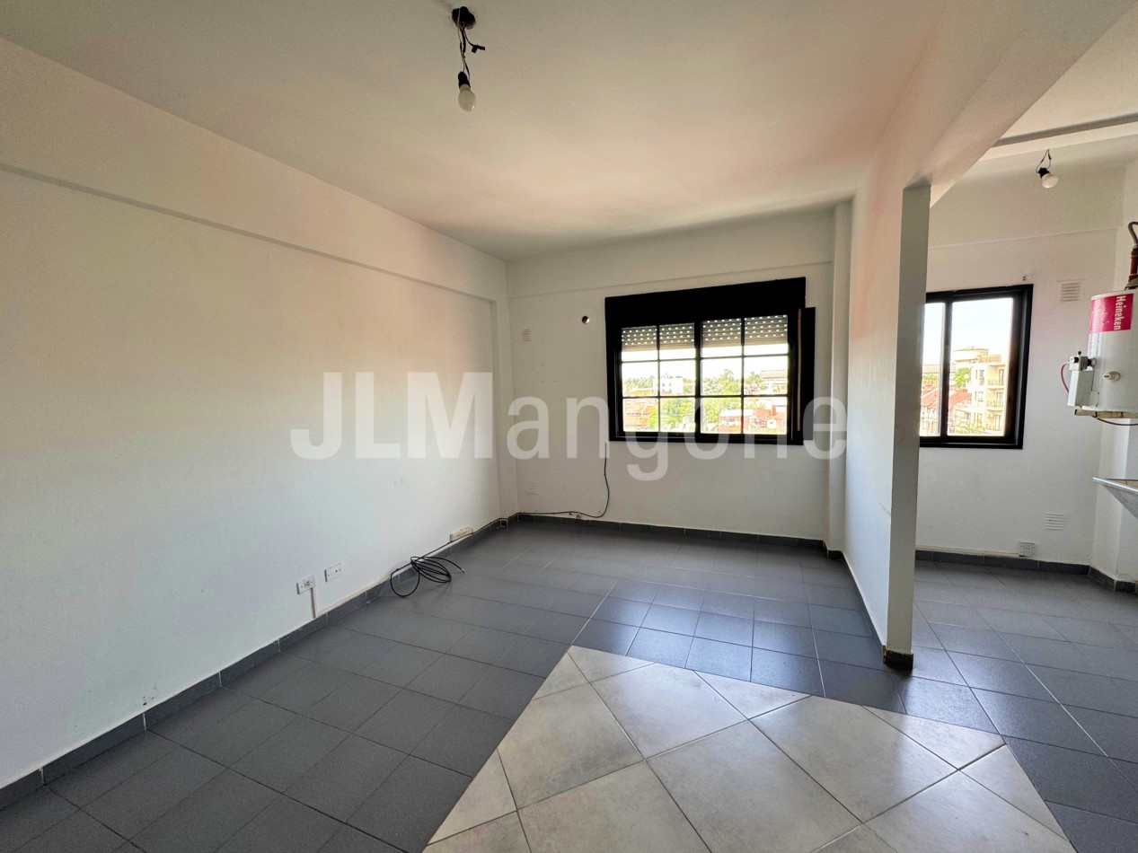 Departamento 3 ambientes