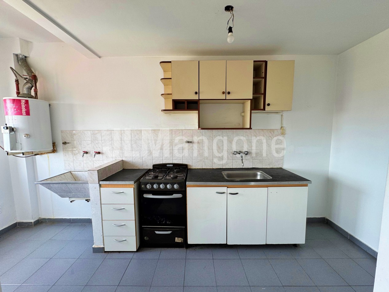 Departamento 3 ambientes