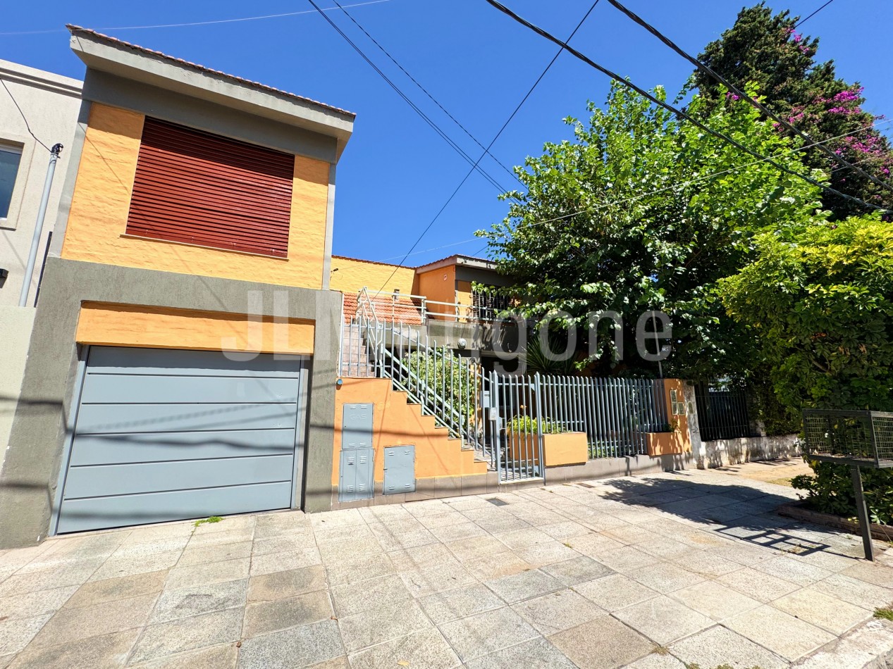 Ph 2 ambientes con patio