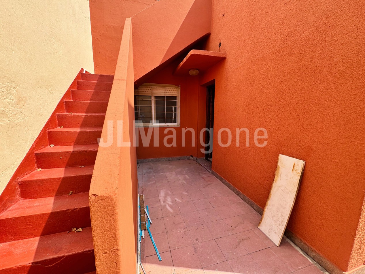 ph 4 ambientes con terraza