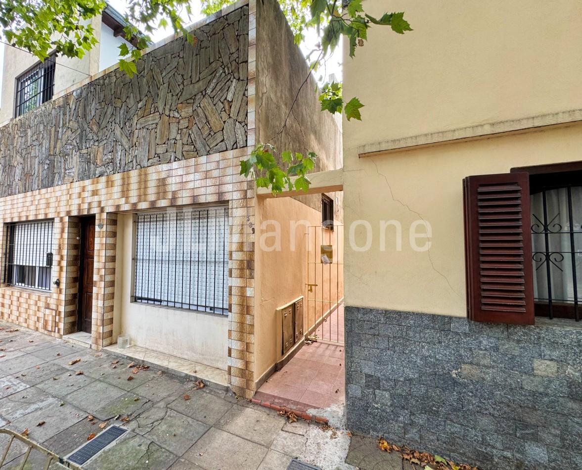ph 4 ambientes con terraza