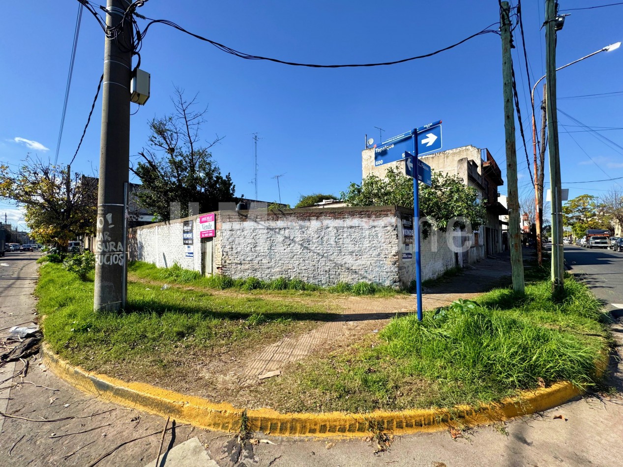Lote 330 m2 en excelente ubicacion
