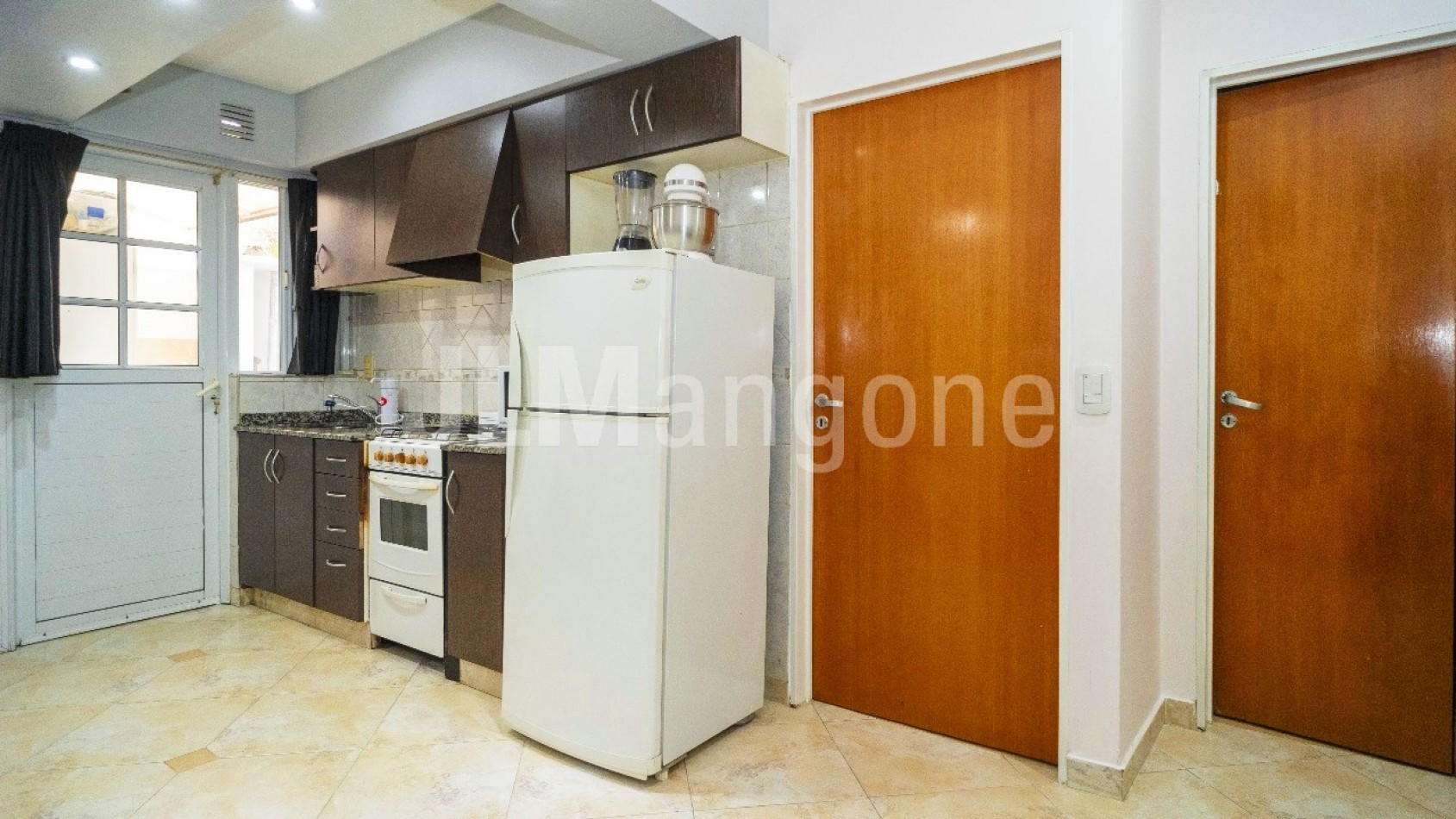 Ph 2 ambientes con patio