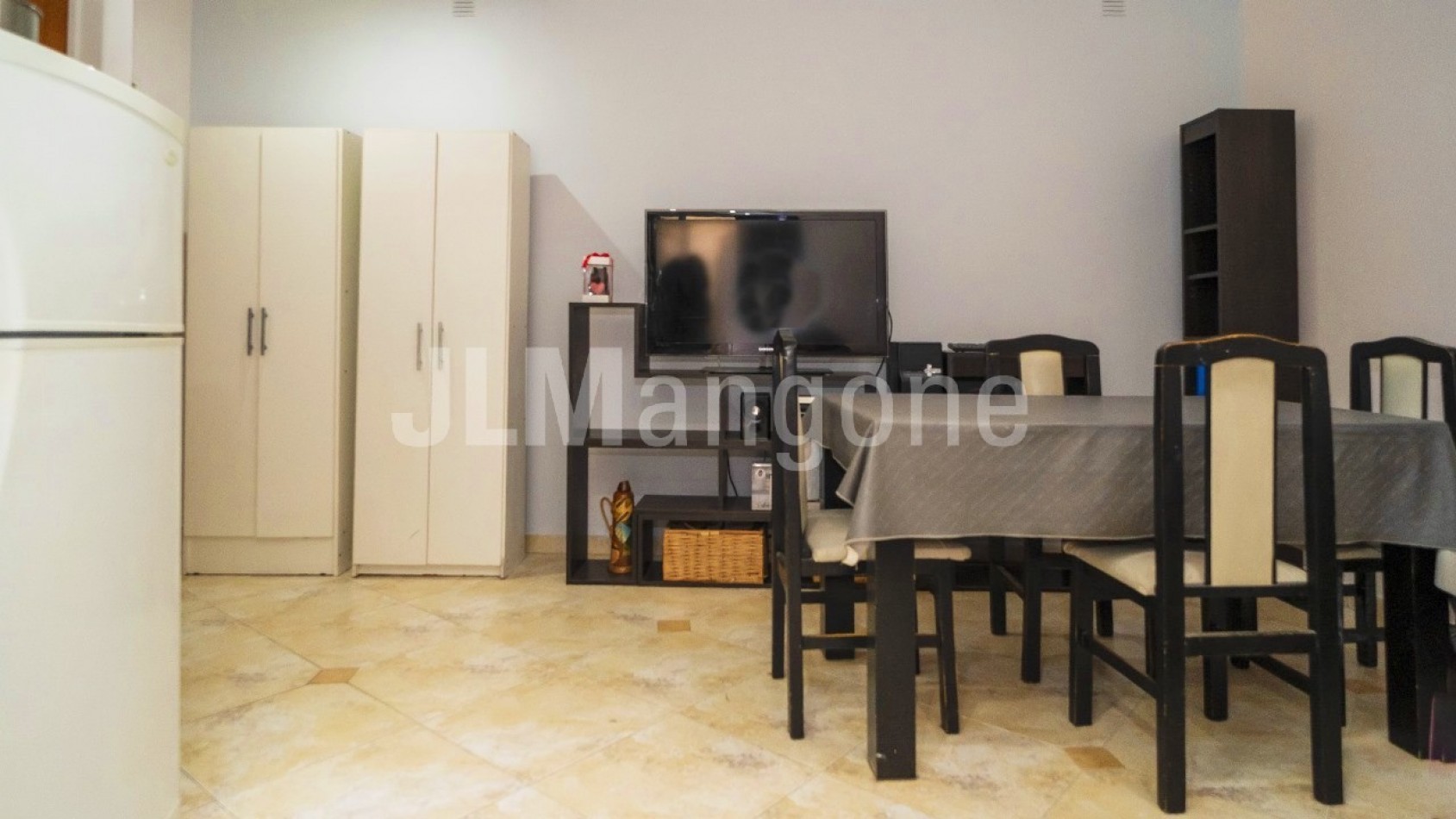 Ph 2 ambientes con patio
