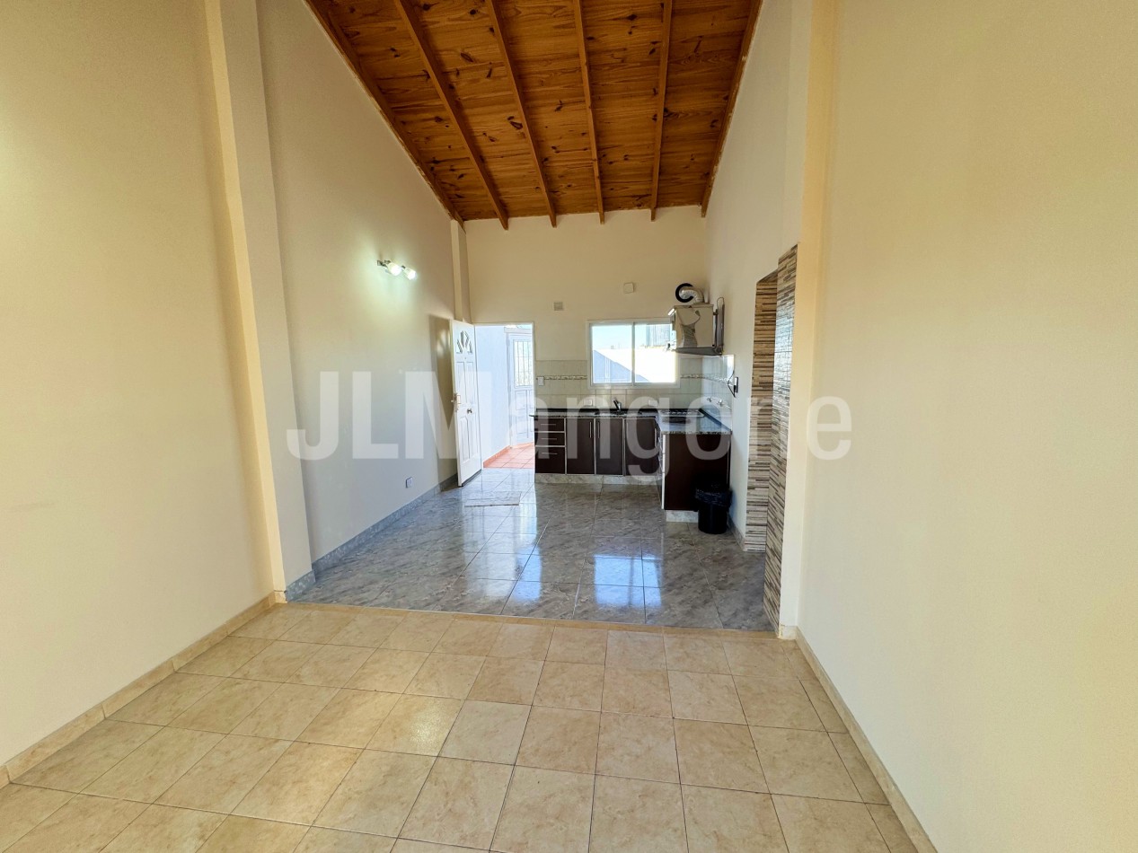 Ph 3 ambientes con patio y balcon