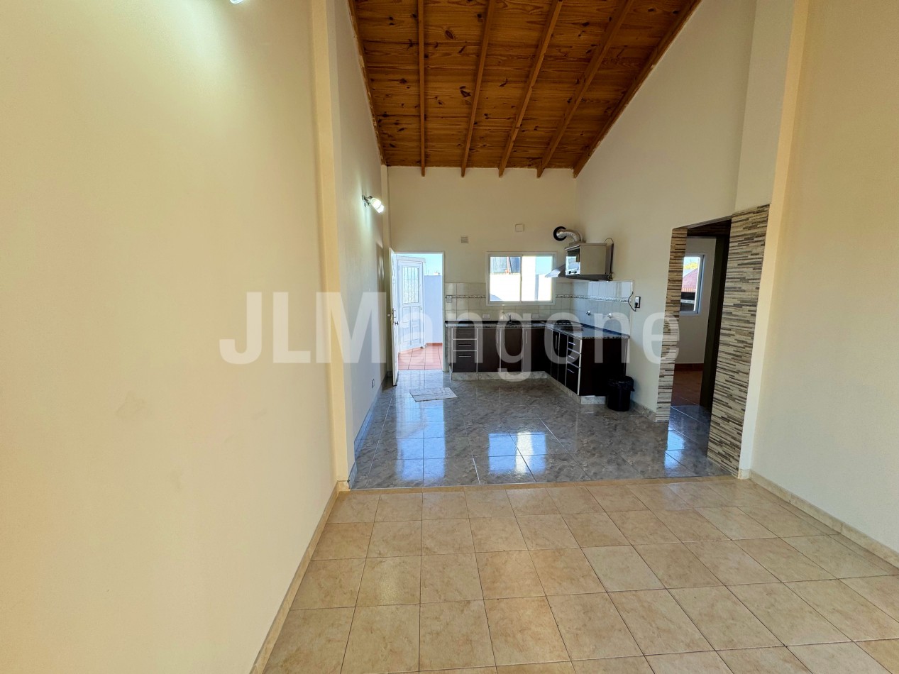 Ph 3 ambientes con patio y balcon