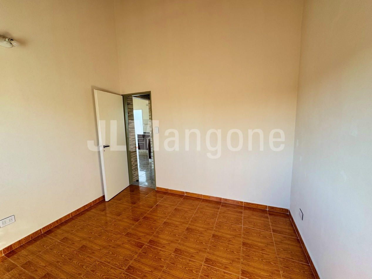 Ph 3 ambientes con patio y balcon