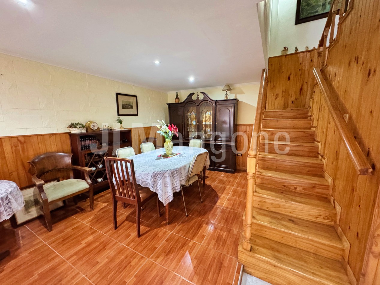Ph 5 ambientes con patio (2 propiedades)