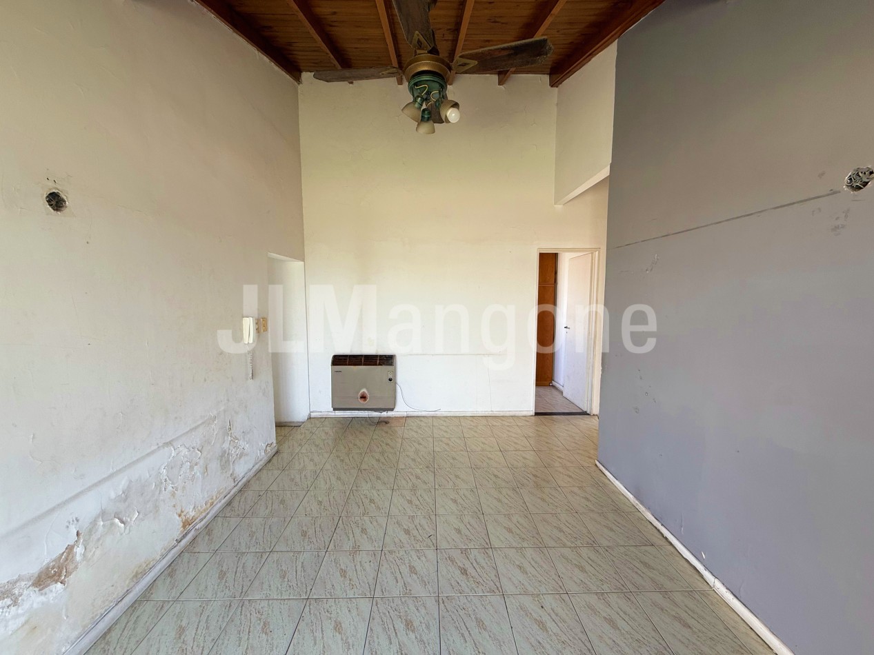 Penthouse 4 ambientes con terraza privada