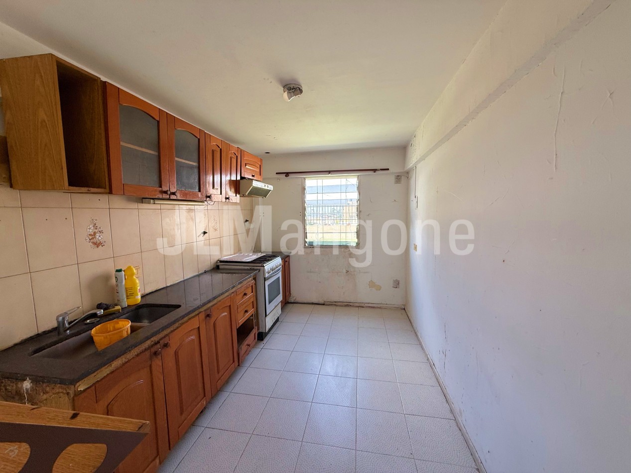 Penthouse 4 ambientes con terraza privada