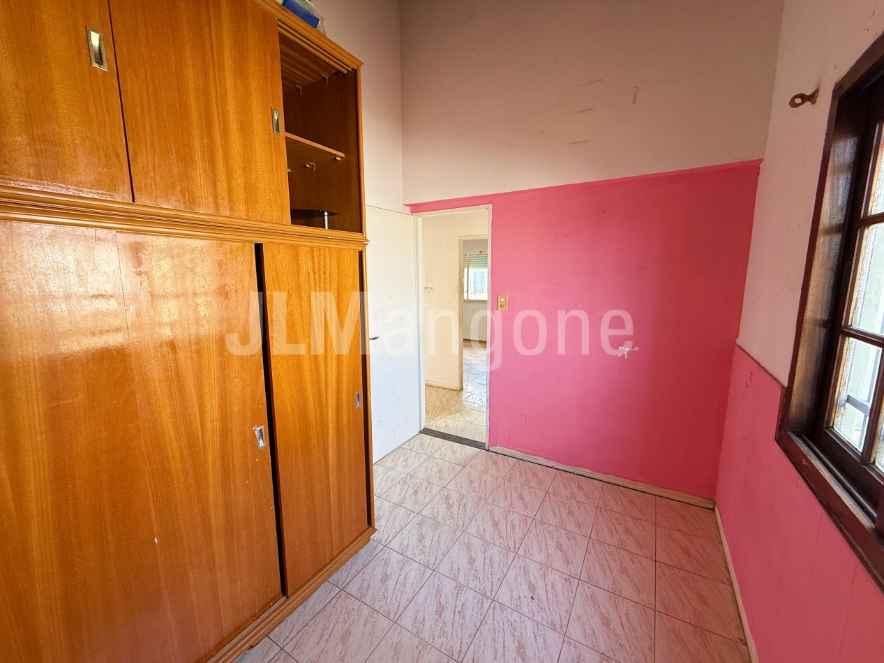 Penthouse 4 ambientes con terraza privada
