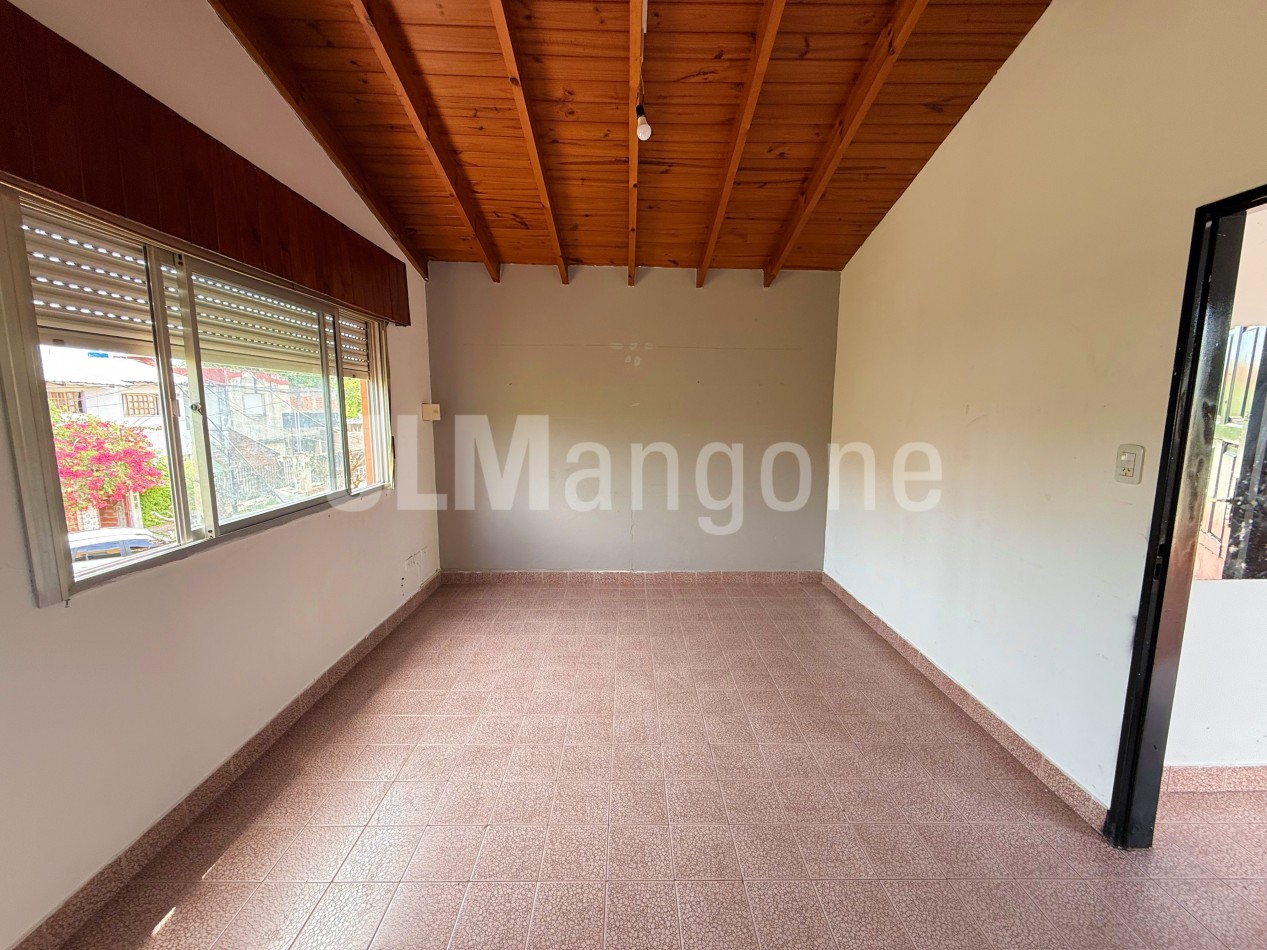 Ph 2 ambientes con terraza privada