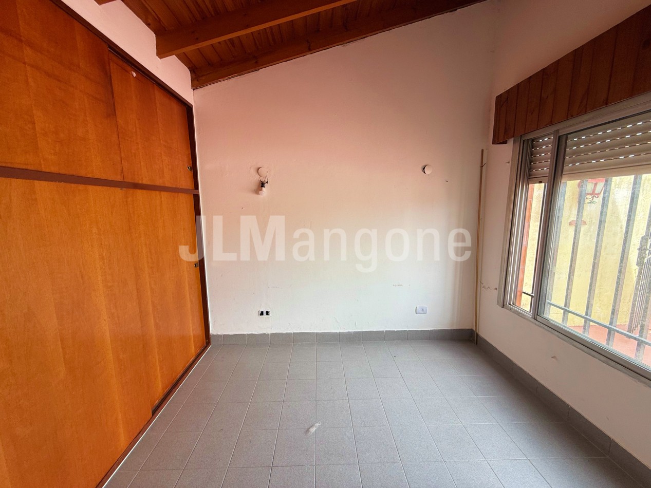 Ph 2 ambientes con terraza privada